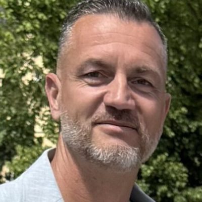 Daniel Fritzsch