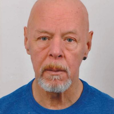 Ramiro-Passbild